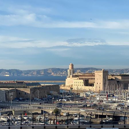 La Perle De St Victor Διαμέρισμα Μασσαλία Εξωτερικό φωτογραφία