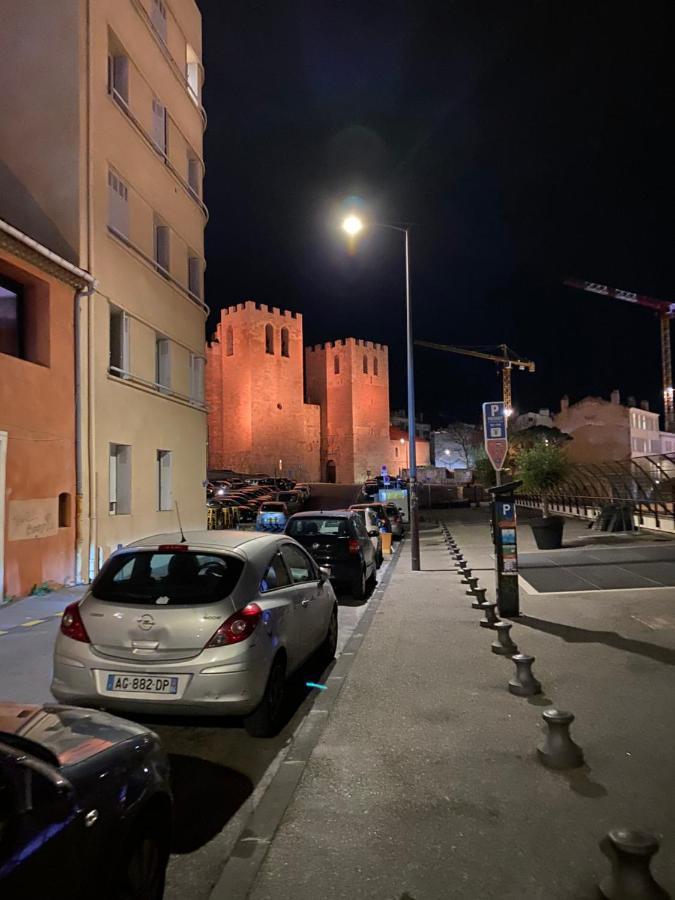 La Perle De St Victor Διαμέρισμα Μασσαλία Εξωτερικό φωτογραφία